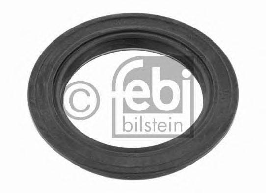 FEBI BILSTEIN 05004 Кільце валу, що ущільнює, підшипник маточини колеса