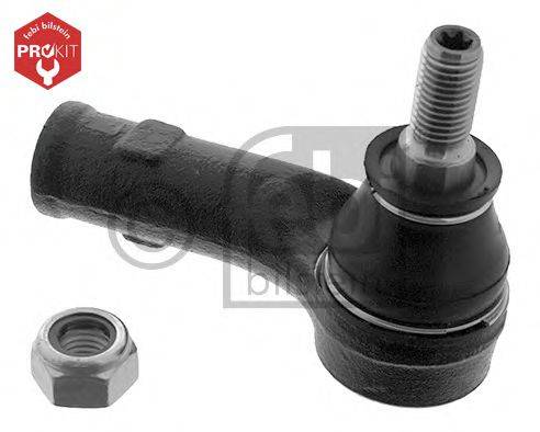 Наконечник поперечної кермової тяги FEBI BILSTEIN 10583