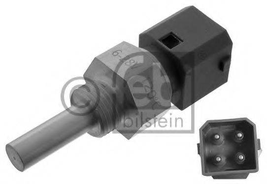 FEBI BILSTEIN 11839 Датчик, температура охолоджуючої рідини