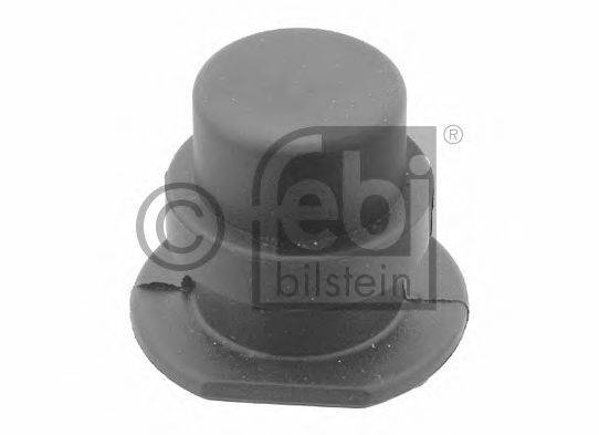 FEBI BILSTEIN 12407 Пробка, фланець охолоджуючої рідини