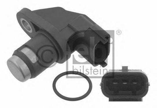 FEBI BILSTEIN 29547 Датчик, імпульс запалення; Датчик частоти обертання, керування двигуном; Датчик, положення розподільчого валу; Датчик частоти обертання, ступінчаста коробка передач