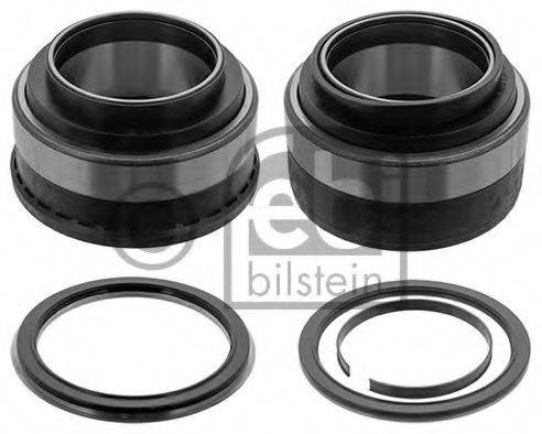FEBI BILSTEIN 35077 Комплект підшипника ступиці колеса