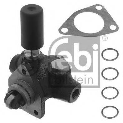 FEBI BILSTEIN 38096 Насос, паливоподаюча система