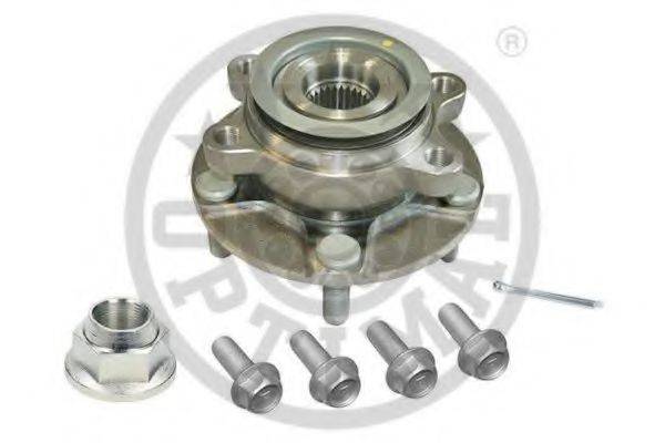 Комплект підшипника ступиці колеса OPTIMAL 961560