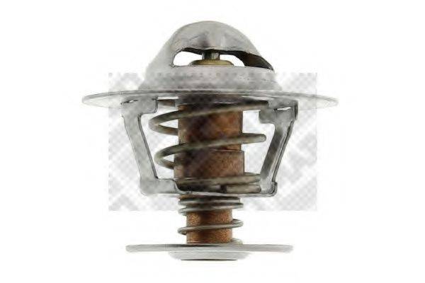 MAPCO 28602 Термостат, що охолоджує рідину