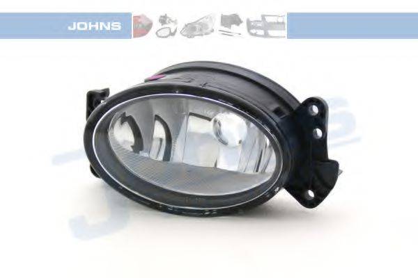 JOHNS 5052292 протитуманна фара