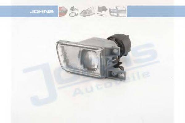 JOHNS 953829 протитуманна фара