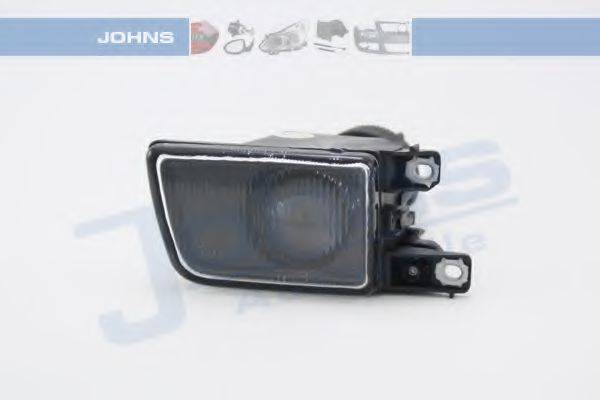 JOHNS 9538299 протитуманна фара