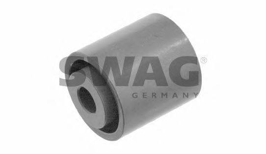 SWAG 30030018 Паразитний / Провідний ролик, зубчастий ремінь
