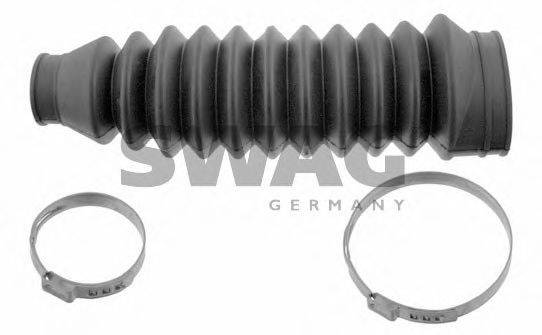 SWAG 30800066 Комплект пильника, рульове управління