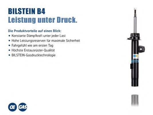 BILSTEIN BIL004655 Амортизатор