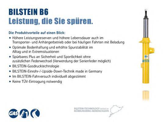 BILSTEIN BIL008741 Амортизатор