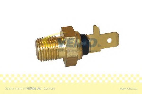 VEMO V10720916 Датчик, температура олії; Датчик, температура охолоджуючої рідини