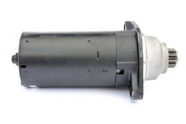 HELLA 8EA011610562 Стартер