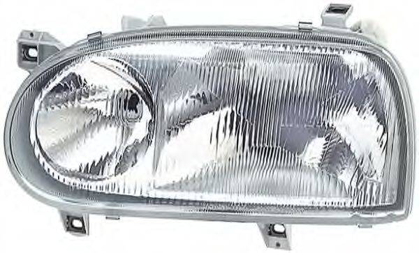 HELLA 1LJ006360681 Основна фара