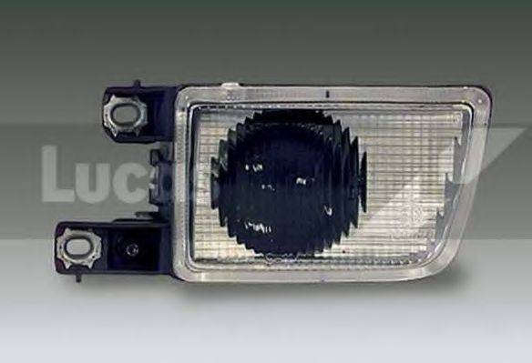 LUCAS ELECTRICAL LFB506 протитуманна фара