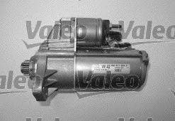 VALEO 433268 Стартер