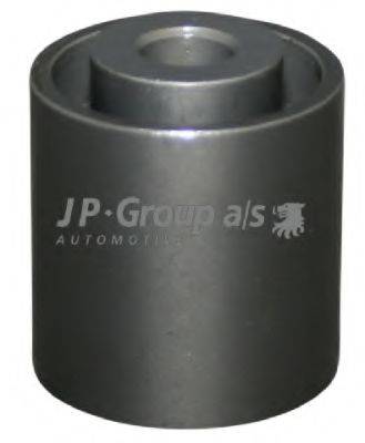 JP GROUP 1112200100 Паразитний / Провідний ролик, зубчастий ремінь
