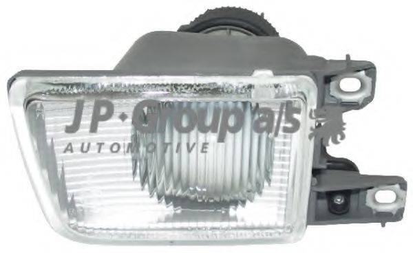 JP GROUP 1195200470 протитуманна фара