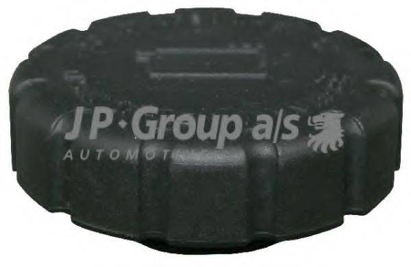 JP GROUP 1314250200 Кришка, резервуар охолодної рідини