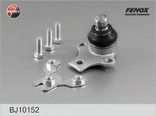 FENOX BJ10152 Несучий / напрямний шарнір