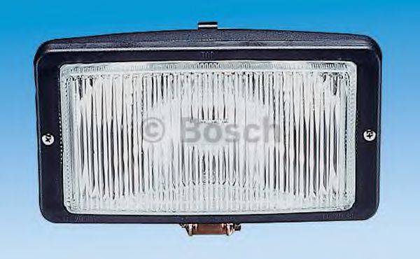 BOSCH 0305001014 протитуманна фара