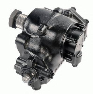 BOSCH KS01001236 Рульовий механізм
