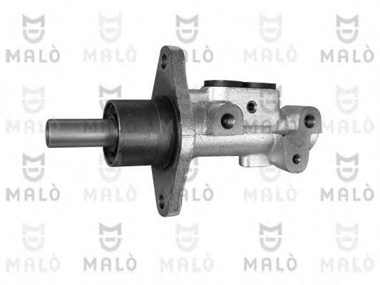 MALO 89092 Головний гальмівний циліндр