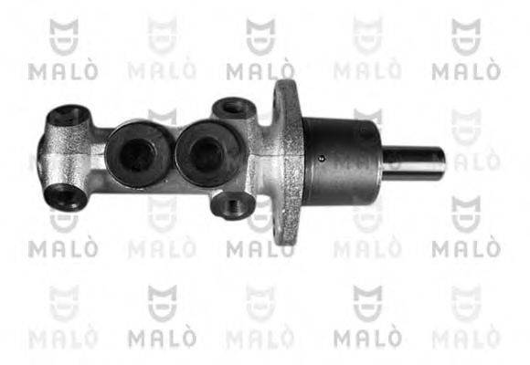 MALO 89377 Головний гальмівний циліндр