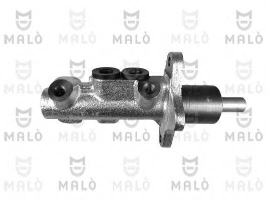 MALO 89818 Головний гальмівний циліндр