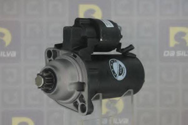 DA SILVA D021085 Стартер