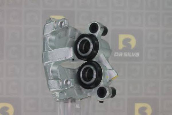 DA SILVA ET9258 гальмівний супорт