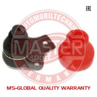 MASTER-SPORT 10161PCSMS Несучий / напрямний шарнір