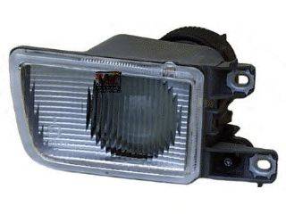 VAN WEZEL 5880996 протитуманна фара