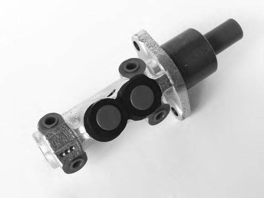 OPEN PARTS FBM109800 Головний гальмівний циліндр