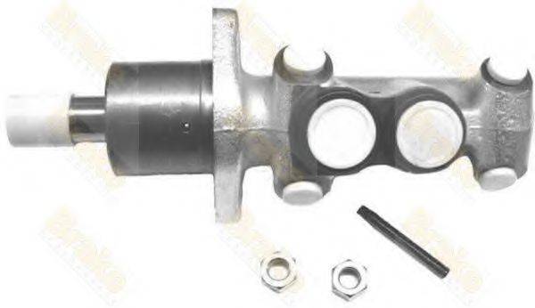 BRAKE ENGINEERING MC1410BE Головний гальмівний циліндр