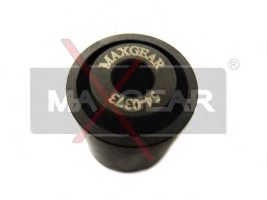 MAXGEAR 540373 Паразитний / Провідний ролик, зубчастий ремінь