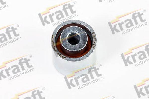 KRAFT AUTOMOTIVE 1220220 Паразитний / Провідний ролик, зубчастий ремінь