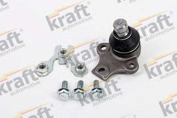 KRAFT AUTOMOTIVE 4220091 Несучий / напрямний шарнір