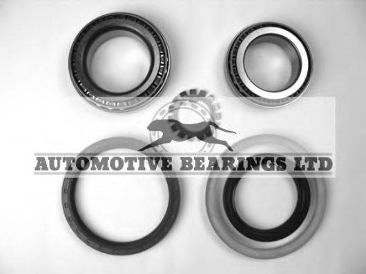 AUTOMOTIVE BEARINGS ABK1413 Комплект підшипника ступиці колеса
