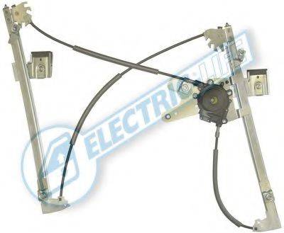 ELECTRIC LIFE ZRVK739R Підйомний пристрій для вікон