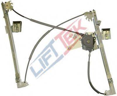 LIFT-TEK LTVK739R Підйомний пристрій для вікон