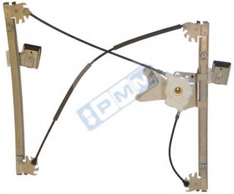 PMM 90504R Підйомний пристрій для вікон