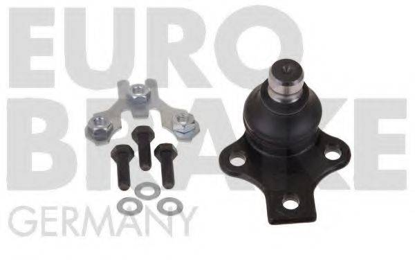 EUROBRAKE 59075044720 Несучий / напрямний шарнір