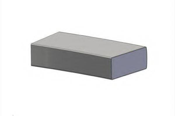 WILMINK GROUP WG1288447 Комплект поршневих кілець