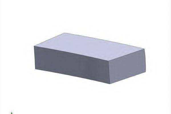 HASTINGS PISTON RING 5029020 Комплект поршневих кілець