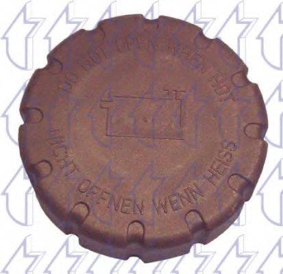 TRICLO 313502 Кришка, резервуар охолодної рідини