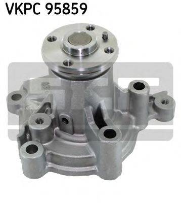 Водяний насос SKF VKPC 95859