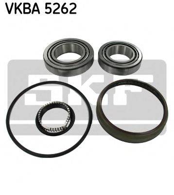 SKF VKBA5262 Комплект підшипника ступиці колеса