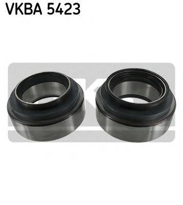 SKF VKBA5423 Комплект підшипника ступиці колеса